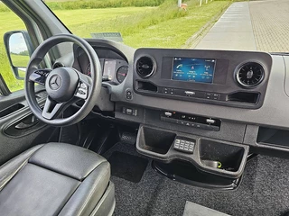 Mercedes-Benz Sprinter 2020 - 514 obrazek 8