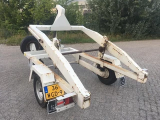 Demico N/A 1994 - Enkel as Haspelwagen > Breedte: 120 cm, 36-WGD-9 obrazek 11