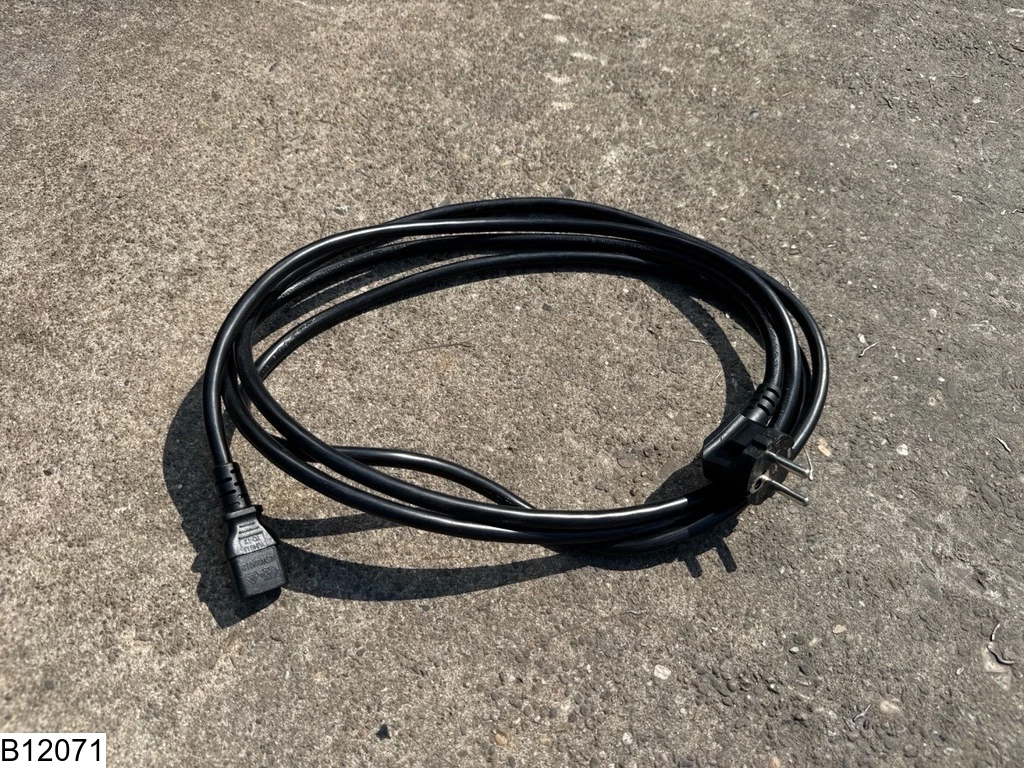Zero 2019 - Zero DS ZF14.4 Battery, 11kW, 352kg image 8