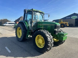 John Deere 6900 1995 afbeelding 3 miniatuur