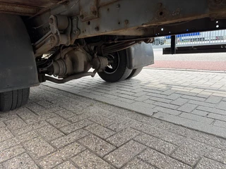 Mercedes-Benz Vario 614, Fassi F38A 2, Rotator, 2 x Extra Funktion 2005 - N/A obrazek 21