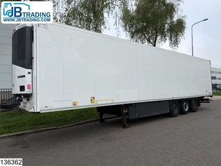 Schmitz Cargobull N/A 2014 - Koel vries Thermo King SLXe Spectrum immagine 1