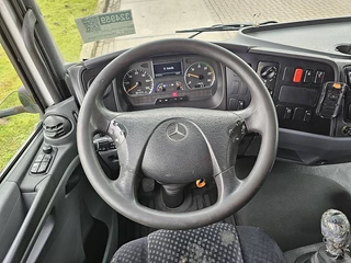 Mercedes-Benz Atego 2013 - 818 zdjecie 11