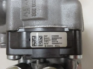 DAF - 2162689 Tandempomp image 2 miniature