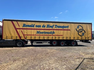 Van Hool N/A 2008 - SCHUIFZEIL 3 ASSEN kooiaap aansluiting obrazek 7