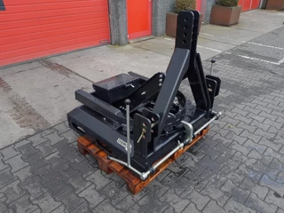 TP N/A - 200 driepuntsbok draaibaar immagine 5