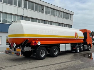 DAF XF 450 2019 afbeelding 3 miniatuur