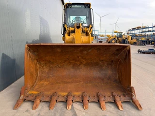Cat N/A 2016 - 963K image 12