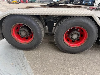 Volvo FH 2008 - 13.520 obrazek 9