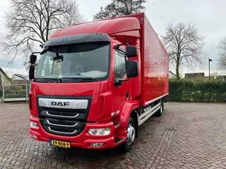 DAF LF 260 2022 - FA te koop
