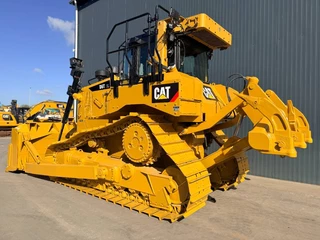 Cat N/A 2016 - D6T XL obrazek 17