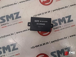 Ringfeder N/A 2018 - Occ ECU aanhangerregeleenheid Ringfeder zdjecie 1
