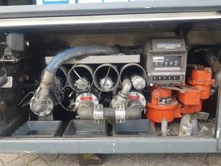 Onbekend N/A - Olie pomp installatie / Oil pump installation immagine 4