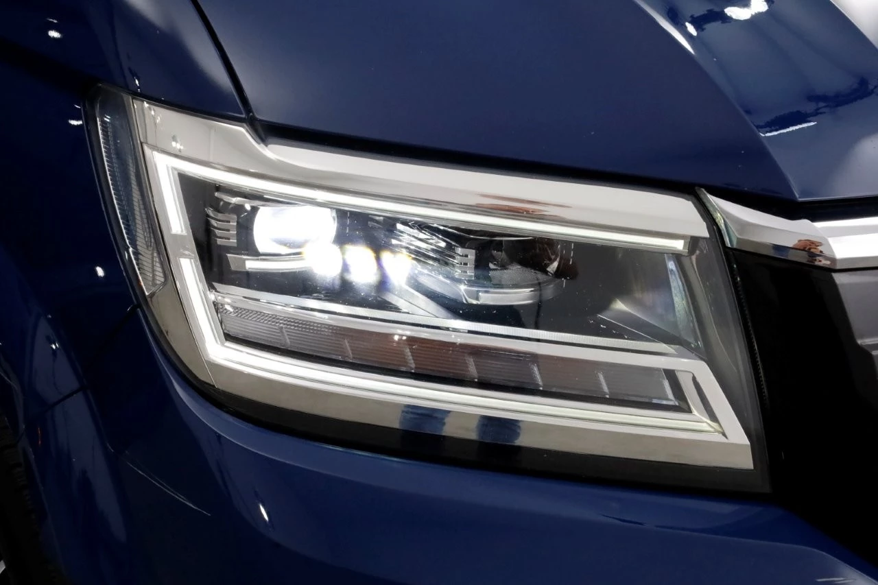 MAN TGE 2023 - 3.180 2.0 177pk DSG-Automaat L4H3 (L3H2) Maxi LED/Camera/Navi/ACC 06-2023 afbeelding 19