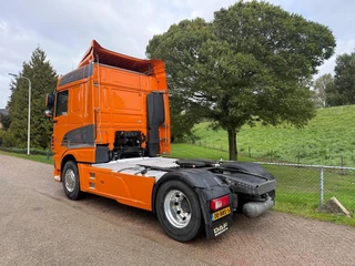 DAF FT 2013 - XF image 3 thumbnail
