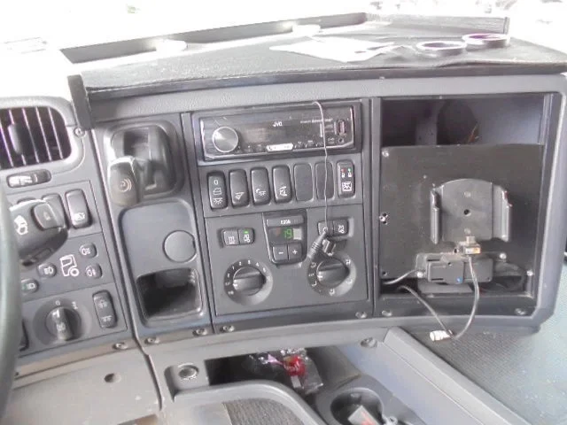 Scania G 2011 - G480 8X2 RETARDER NL TRUCK Bild 30