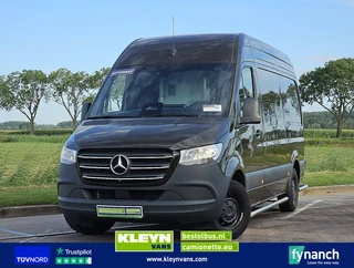 Mercedes-Benz Sprinter 2024 - 315 afbeelding 1 miniatuur