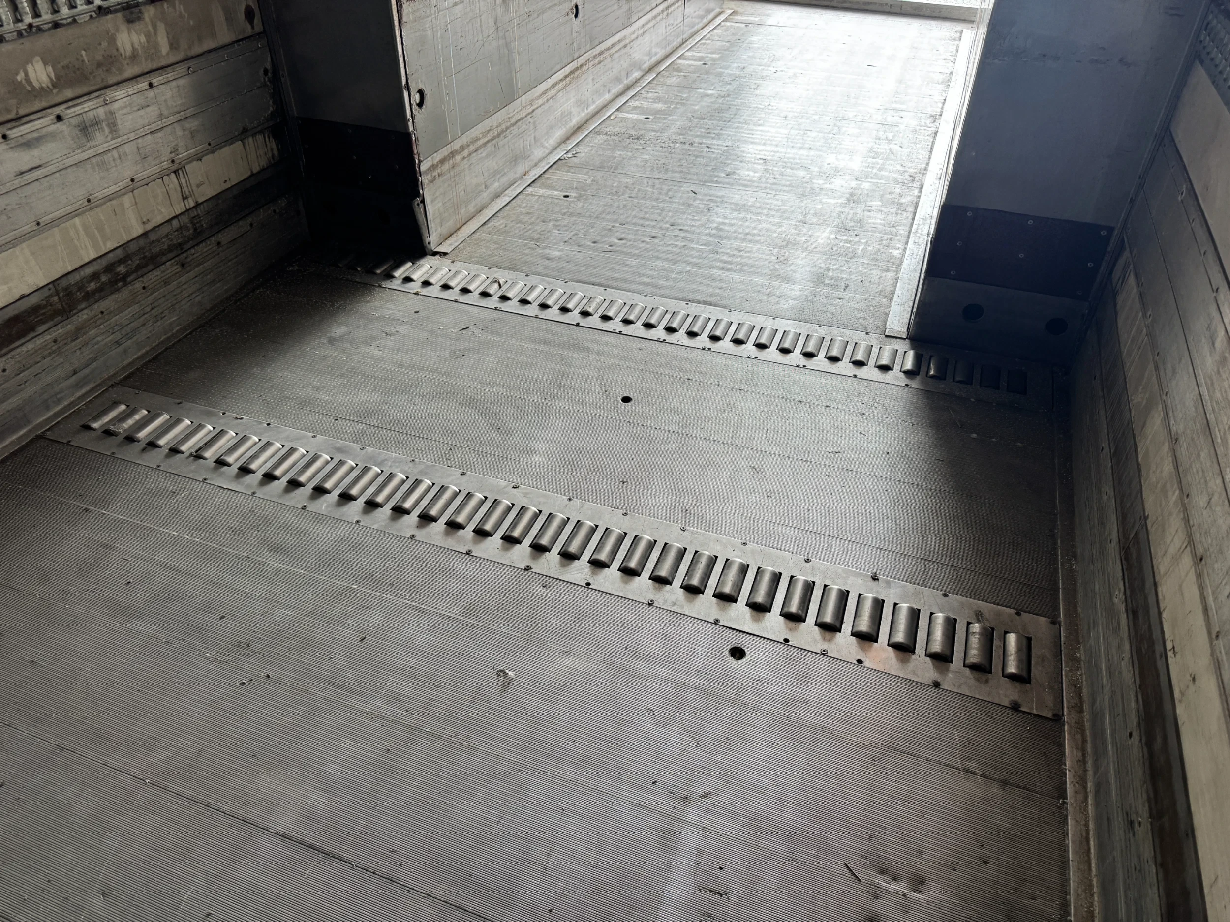 Van Eck 2006 - Double Deck afbeelding 11