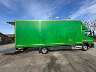Mercedes-Benz Atego 2019 - N/A image 14