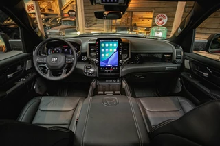 Dodge Ram 1500 2024 - Rebel Night zdjecie 31