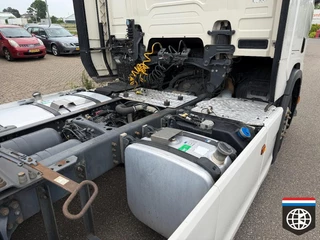 Scania R 2018 - R450 изображение 6
