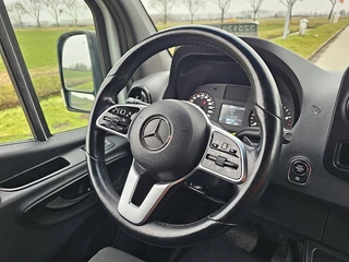 Mercedes-Benz Sprinter 2021 - 315 image 11