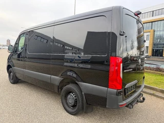 Mercedes-Benz Sprinter 2022 - 317CDI L2H1 Automaat Airco Trekhaak Applecarplay EURO 6 116000KM immagine 5