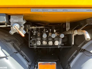 Scania P 2011 - 360 Euro 6 Bekker LaGram 9m³ kolkenzuiger image 15