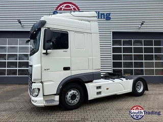 DAF XF480 2018 - FT te koop