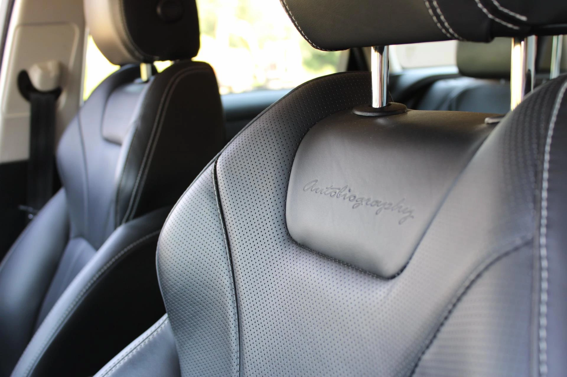 Land Rover Range Rover Evoque 2016 - 2.0 Si4 Autobiography 241PK !!NIEUWBINNEN!! afbeelding 25