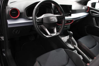 SEAT Ibiza 2023 - 1.0 TSI 110pk DSG FR Automaat image 2 miniature