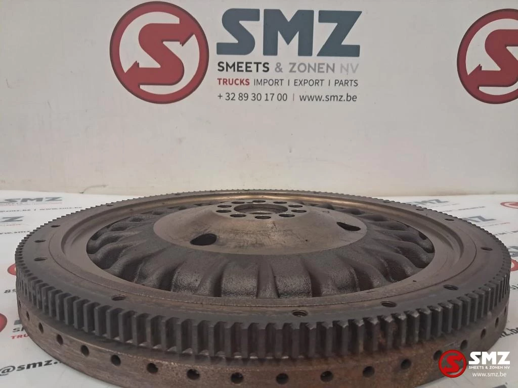 MAN 2019 - Occ vliegwiel D2676 MAN afbeelding 2