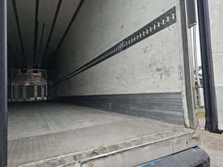 Krone SD | FRIGE TRAILER WITH CARRIER |  AND LOADING LIFT. APK/Tuv 07-03-2027 2008 - N/A zdjecie 18