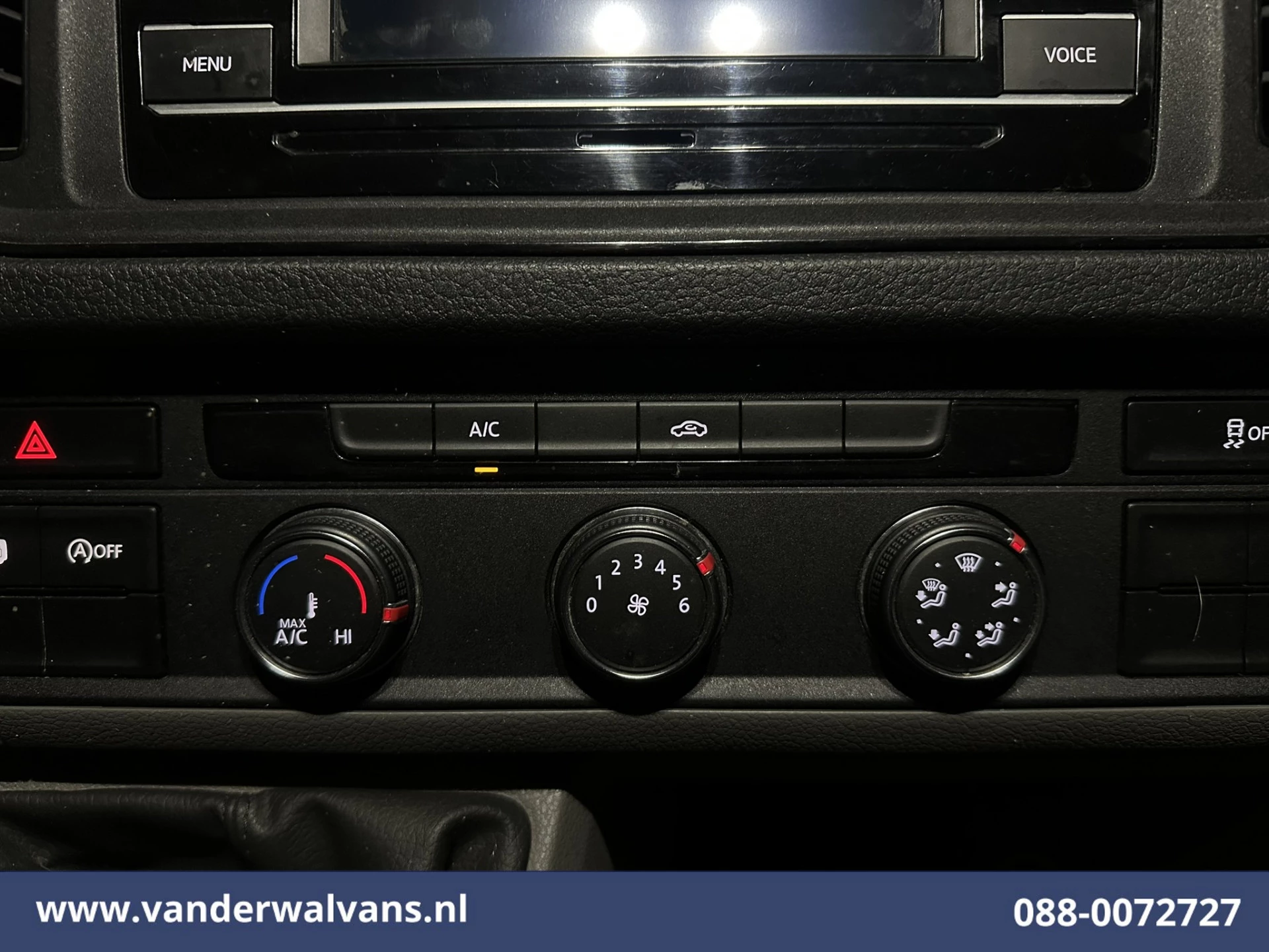 Volkswagen Crafter 2021 - 2.0 TDI L3H3 L2H2 Euro6 Airco | Apple Carplay | Android Auto | Parkeersensoren zdjęcie 3