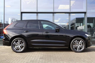 Volvo XC60 2022 - 2.0 B4 Aut. R-DESIGN / Panorama dak / Volleder immagine 13