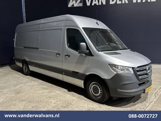 Mercedes-Benz Sprinter 2020 - 314 CDI 143pk L3H2 Euro6 Airco | Camera | Navigatie | Apple Carplay | Android Auto obrazek 8