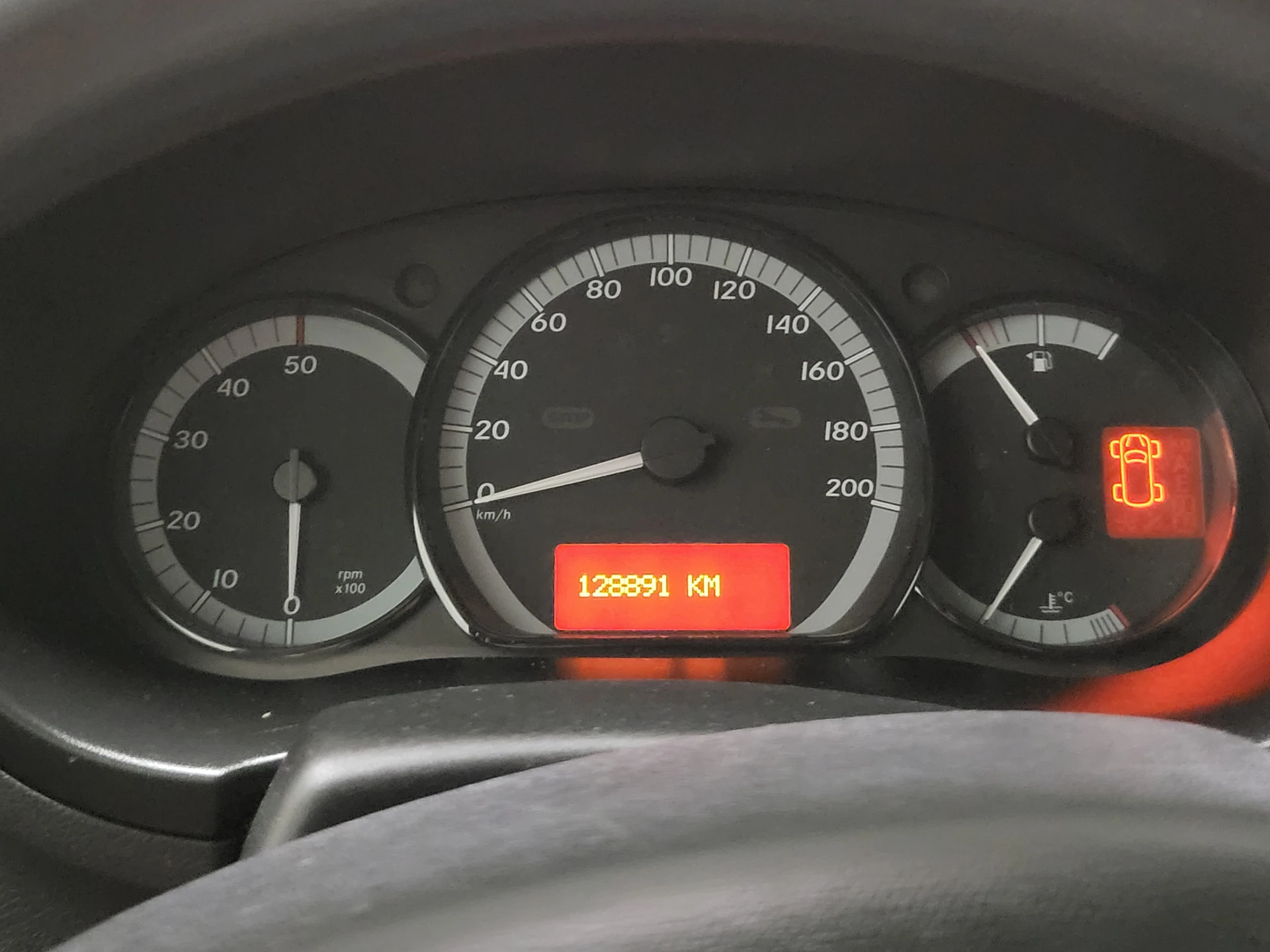 Mercedes-Benz Citan 2021 - 108CDI 80pk Euro 6! obrázek 10
