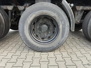 Goldhofer N/A 2012 - SPZ-DH 6-84/80A afbeelding 11