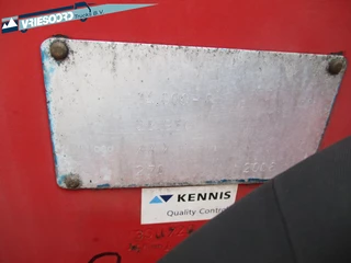 Kennis N/A 2006 - 14-R immagine 6