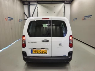 Peugeot Partner 2022 - 1.5BlueHDI Euro 6! image 15
