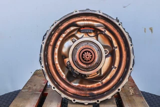 ZF N/A 2019 - 12TX2620DD bild 2