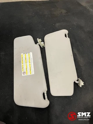 Mercedes-Benz N/A - Occ set interieur met zetels S204 Mercdes imagen 31