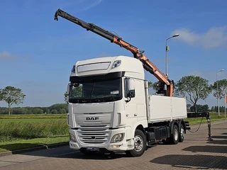 DAF N/A 2017 - XF 440 obrazek 2