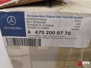 Mercedes-Benz N/A - Occ Riemspanner Mercedes zdjecie 3