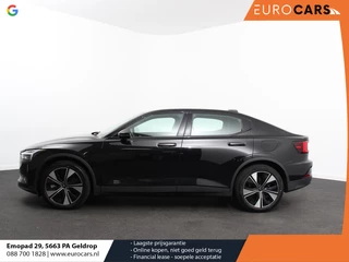 Polestar 2 2024 - Standard Range Single Motor 69 kWh te koop