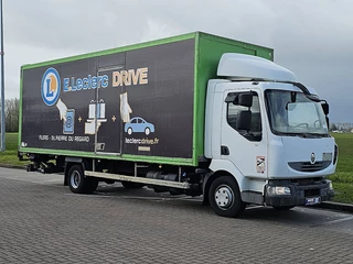 Renault N/A 2011 - MIDLUM 180.12 zdjecie 5