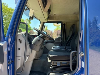 DAF LF 260 2017 - TREKKER 26 TON 2017 immagine 9