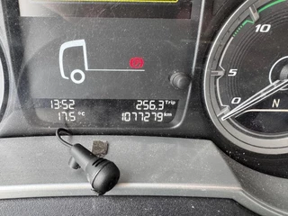 DAF XF480 2019 - N/A afbeelding 11