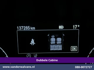 Ford Transit Custom 2022 - 2.0 TDCI 131pk L2H1 Dubbele Cabine Euro6 Airco | 5-Zits | Camera | Apple Carplay | LED | 2800kg Trekhaak zdjecie 21