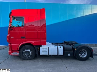 DAF XF480 2020 - EURO 6, Standairco, Retarder, PTO obrazek 11